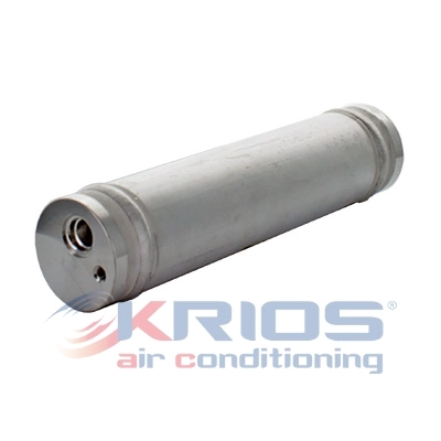 Dryer, air conditioning